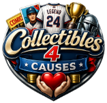 Collectibles 4 Causes Logo
